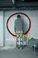Lars Kepler: Písečný muž - Sandmannen