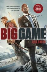 Smith Dan: Big Game Movie
