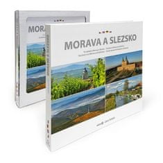 Libor Sváček: Morava a Slezko - To nejlepší z Moravy a Slezska