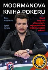 Chris Moorman: Moormanova kniha pokeru
