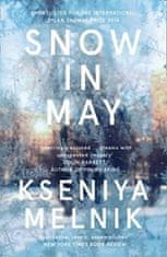 Melnik Kseniya: Snow in May