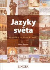 Jozef Genzor: Jazyky světa Historie a současnost
