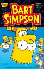 autorů kolektiv: Simpsonovi - Bart Simpson 2/2020