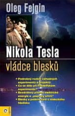 Oleg Fejgin: Nikola Tesla vládce blesku