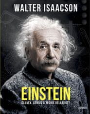 Walter Isaacson: Einstein