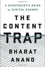 Anand Bharad: The Content Trap
