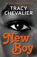 Chevalier Tracy: New Boy