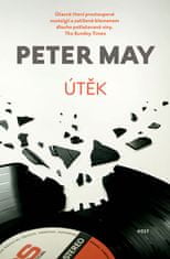 Peter May: Útěk