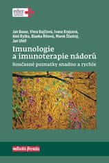 Jan Bauer: Imunologie a imunoterapie nádorů - Současné poznatky snadno a rychle