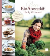Hana Zemanová: Bioabecedář Hanky Zemanové - Druhé aktualizované vydání