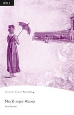 Jane Austenová: PER | Level 6: Northanger Abbey