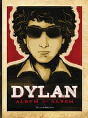 Bream Jon: Dylan - Album za albem