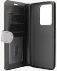 EPICO FLIP CASE Samsung Galaxy S20 Ultra 45811131300001, černé - rozbaleno