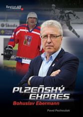 Pechoušek Pavel: Plzeňský express
