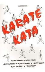Jan Pechan: Karate Kata - Shotokan-ryu