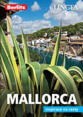kolektiv autorů: Mallorca - Inspirace na cesty