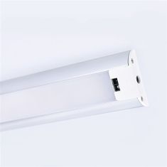 Solight LED bezdotykové podlinkové a nábytkové svítidlo, stmívatelné, IR sensor