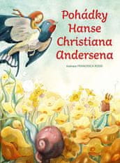 Andersen Hans Christian: Pohádky Hanse Christiana Andersena