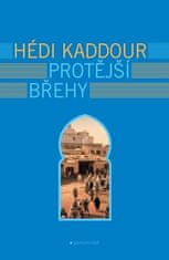 Kaddour Hédi: Protější břehy
