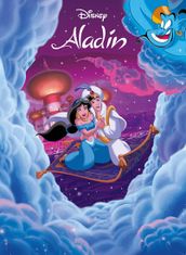 kolektiv autorů: Kouzelné čtení - Aladin