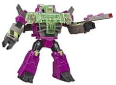 Transformers Cyberverse Ultra figurka Clobber