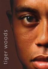 Benedict Jeff, Keteyian Armen,: Tiger Woods