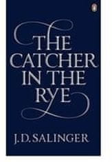 Jerome David Salinger: The Catcher in the Rye