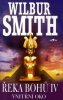 Smith Wilbur: Řeka bohů IV - Vnitřní oko