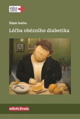 Svačina Štěpán: Léčba obézního diabetika