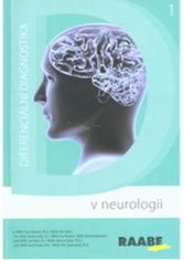 Herle Petr a kolektiv: Diferenciální diagnostika v neurologii