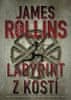Rollins James: Labyrint z kostí