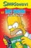 Bart Simpson Žlutý kluk - 10/2014