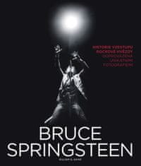 Gillian G. Gaar: Bruce Springsteen