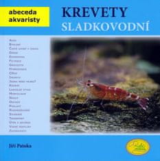 Jiří Patoka: Krevety sladkovodní