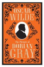 Wilde Oscar: The Picture of Dorian Gray