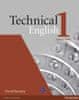 David Bonamy: Technical English 1 Coursebook
