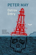 Peter May: Ostrov Entry