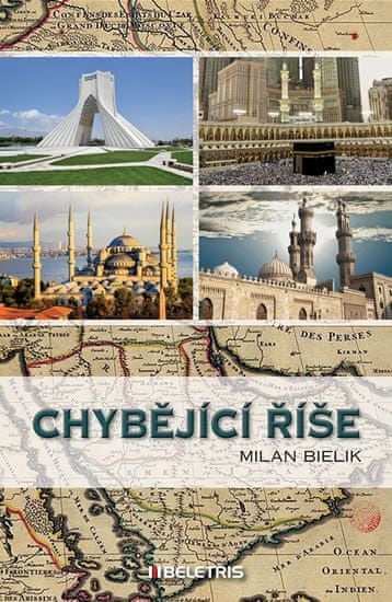 Bielik Milan: Chybějící říše