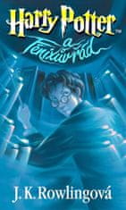 Rowlingová Joanne Kathleen: Harry Potter a Fénixův řád