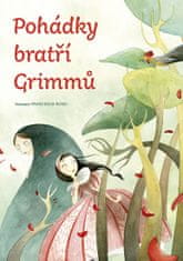 Jacob Grimm: Pohádky bratří Grimmů