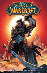 Simonson Walter, Lullaby Ludo: World of Warcraft 1