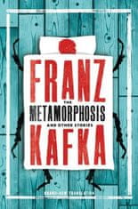 Franz Kafka: Metamorphosis and Other Stories
