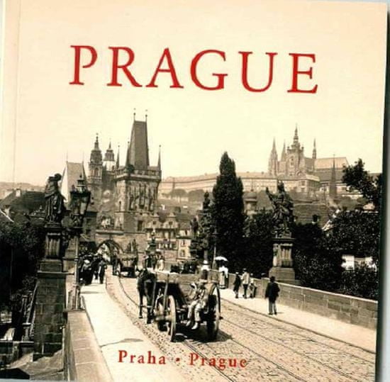 Luboš Stiburek: Prague