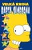Matt Groening: Velká kniha Barta Simpsona