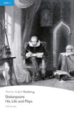 Fowler Will S.: PER | Level 4: Shakespeare-His Life and Plays