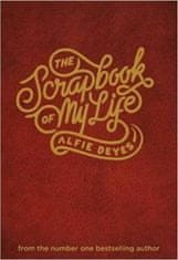Deyes Alfie: The Scrapbook of My Life