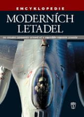 Jim Winchester: Encyklopedie moderních letadel
