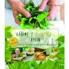 Becker Peter, Wilhelmi Claudie,: Vaříme z divokých bylin - Sběr rostlin z okolní přírody, rada na je