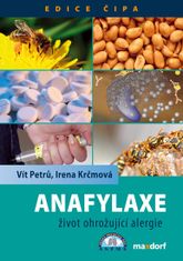 Vít Petrů: Anafylaxe - Život ohrožující alergie
