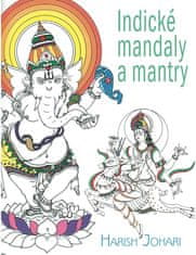 Harish Johari: Indické mandaly a mantry